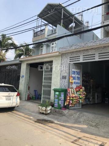 Kẹt tiền mở xưởng bán gấp nhà đất mặt tiền đường Huỳnh Tấn Phát giá 216,4 triệu/m2 SHR 13743424