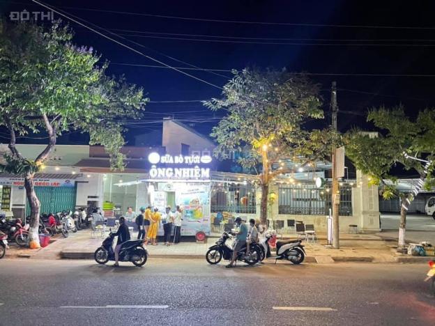 Cho thuê nhà mặt phố tại đường Trần Quang Diệu, Phường An Thới, Bình Thủy, Cần Thơ DT 100m2 13743497