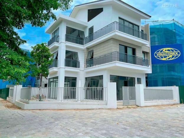 Bán suất ngoại giao biệt thự khu D Nam Cường. Diện tích 200m2, giá 12 tỷ, LH 0983983448 13743580