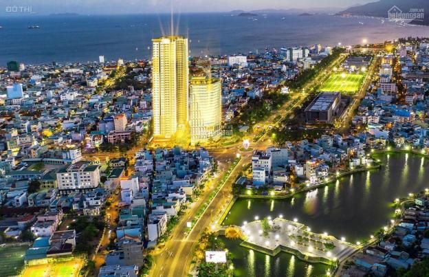 Căn hộ trung tâm TP Quy Nhơn, chiết khấu 24%, giảm từ 400 - 800tr, tặng vàng và tiền mặt 13743589