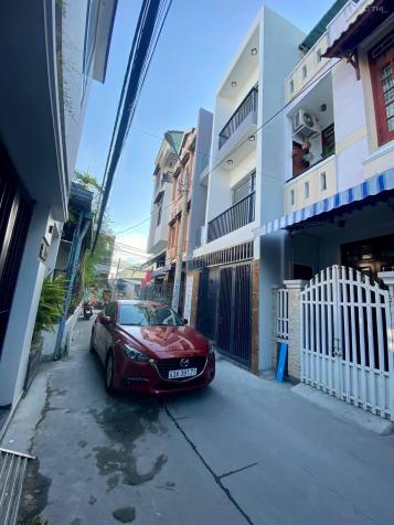 Bán nhà 3 tầng mới đẹp kiệt ô tô đường Phạm Nhữ Tăng, Thanh Khê giá tốt 13743661