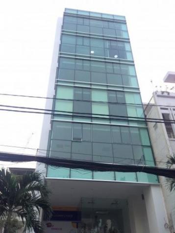Bán tòa building MP Trung Kính 9T, MT: 6m thuê 2 tỷ/năm giá 42 tỷ 13751129