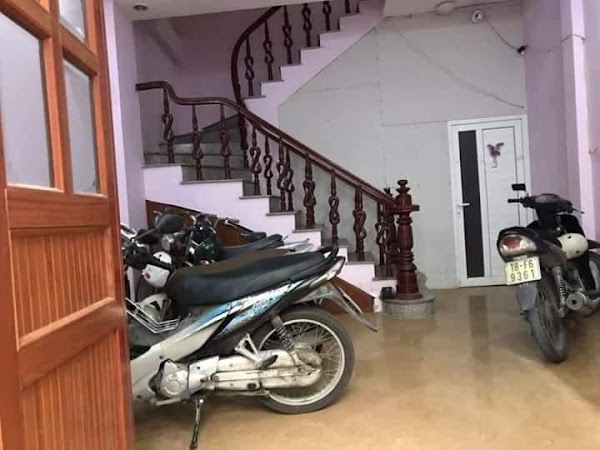 Nhà Ngõ Quỳnh, Hai Bà Trưng, 60m2, giá 4.3 tỷ. LH 0358612683 13806708