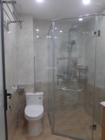 Mặt phố Nguyễn Khang, Vũ Phạm Hàm 60m2 x 6 tầng 14 tỷ, kinh doanh mọi loại hình 13315135