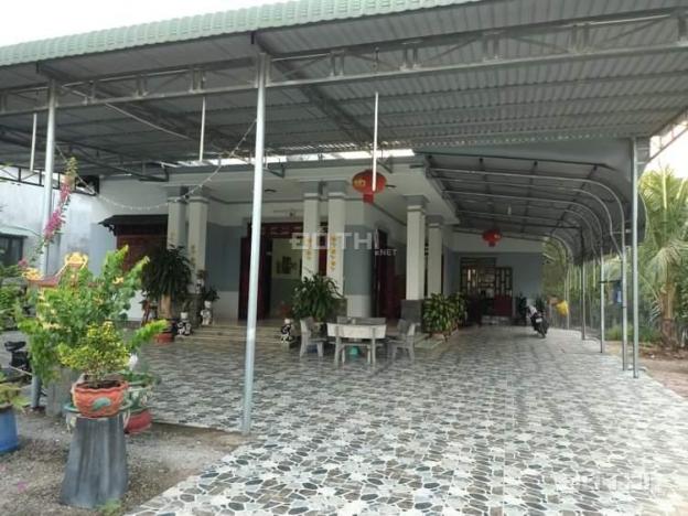 Cần bán nhà đất tại Xã Tân Long, Phú Giáo, Bình Dương, giá tốt 13743859