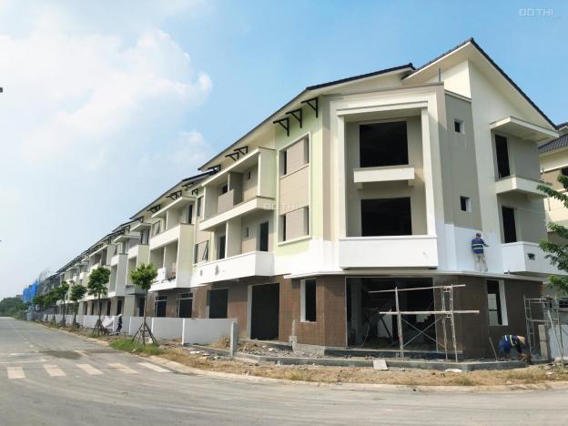 Bán hộ chủ nhà căn nhà phố ở trung tâm đô thị mới Từ Sơn ngay giáp Long Biên 13743865