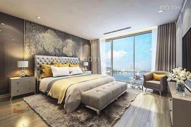 Bán căn hộ chung cư tại dự án Summit Building, Cầu Giấy, Hà Nội diện tích 115m2 giá 7 tỷ 13743940