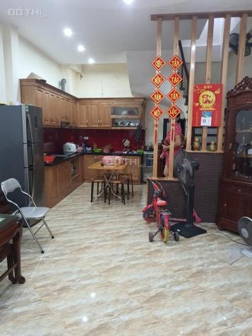 Chính chủ bán nhà Vĩnh Hưng, Hoàng Mai Hà Nội. 30m2 xây 2 tầng, kiên cố, chắc chắn, nhỉnh 700tr 13743962