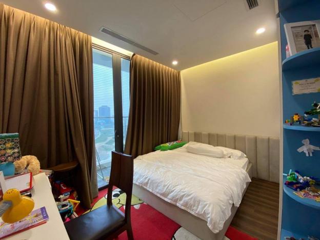 Chính chủ cho thuê CH 160m2 Vinhomes Sky Lake Phạm Hùng, đầy đủ nội thất siêu đẹp 13806699