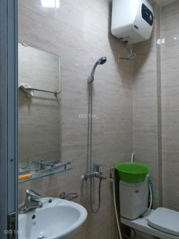 Bán nhà An Trai Vân Canh, 33m2 x 4.5 tầng nhà mới giá rẻ 13743988