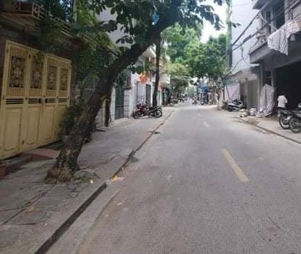 Mặt phố đường lớn vỉa hè rộng An Xá, Ba Đình: 68m2 - 8.5 tỷ 13769997