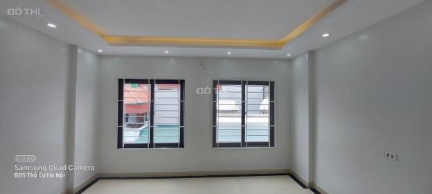 Hàng đẹp cực hiếm nhà xây mới còn 1 căn duy nhất, 45m2 Ngọc Trục - phường Đại Mỗ, 0984672007 13744106