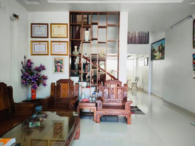 Nhà đẹp HXH 7m D1 Nguyễn Văn Thương, Bình Thạnh, 82m2 x 3 tầng. Giá 12 tỷ TL 13765527
