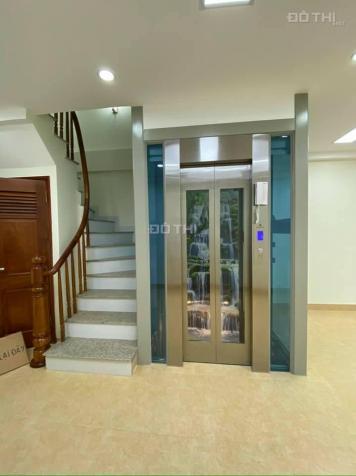 Nhà mới Đống Đa, 7 tầng thang máy, gara ô tô, kinh doanh văn phòng 13744253