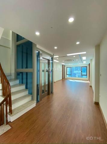 Nhà mới Đống Đa, 7 tầng thang máy, gara ô tô, kinh doanh văn phòng 13744253