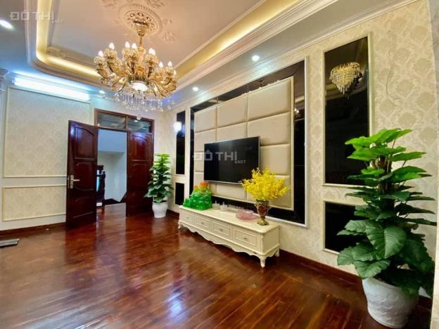 Bán nhà mặt ngõ ô tô KD phố Thái Hà Đống Đa, gần phố, 165m2 MT rộng, 28 tỷ 13744297