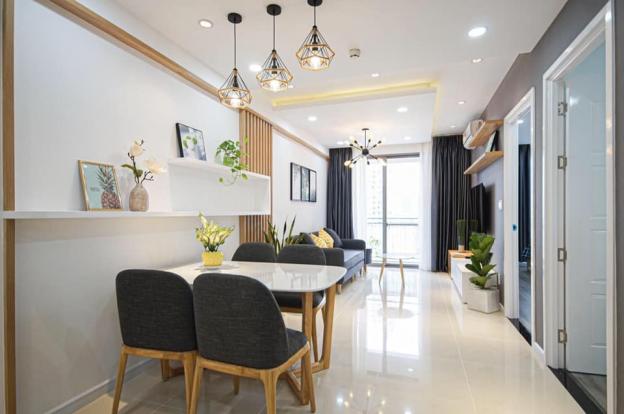 Cho thuê Saigon South Residences - 75m2, 2PN 2WC Giá: 12 tr/th - bao gồm phí quản lý 13753114