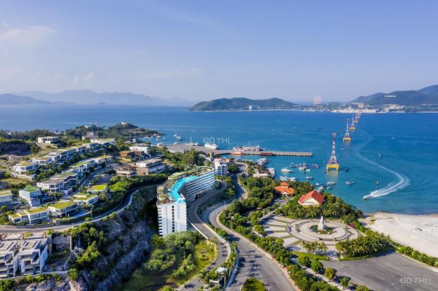 Bán căn hộ mặt biển Nha Trang chỉ 1 tỷ 8 13744443