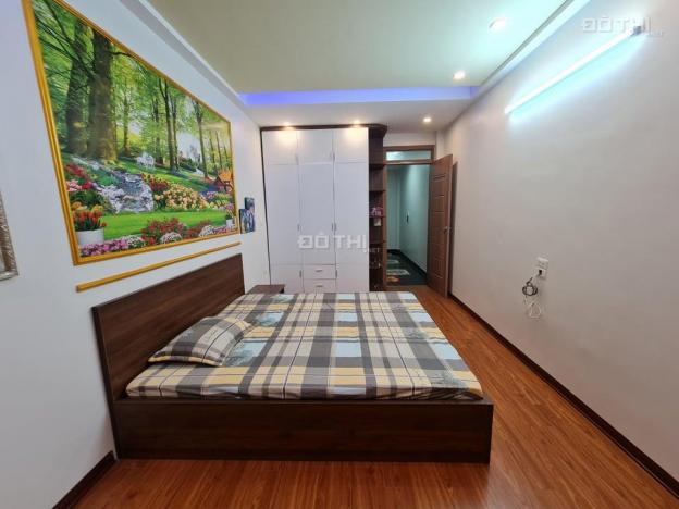 Chỉ 2.55 tỷ có nhà 38m2 nhà mới - kinh doanh đỉnh, Đông Thiên, Hoàng Mai 13744586