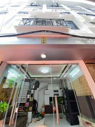 Chính chủ bán gấp nhà đẹp Tân Khai, Hoàng Mai 45m2 x 4T, chỉ 2.95 tỷ, 0869115402 13766729