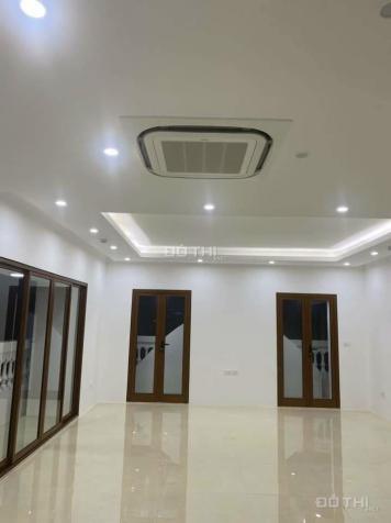 Bán tòa nhà văn phòng mặt phố Trần Duy Hưng, Cầu Giấy 350m2 8 tầng mặt tiền 20m 0986.559.323 13744653