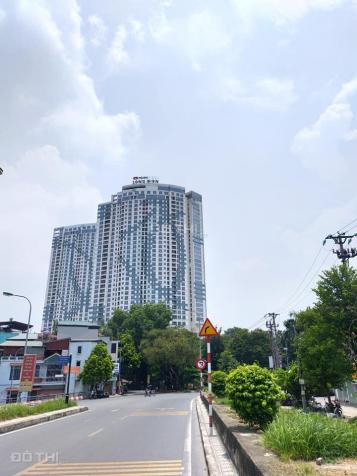 Bán nhà Ngọc Thụy Long Biên, cực bổ rẻ, nhỉnh 1 tỷ, 35m2 x 2 tầng, nhà mới 13744840
