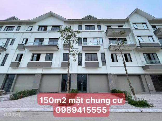 Shophouse 150m2 khu C giá rẻ nhất thị trường. LH 0989415555 13744852