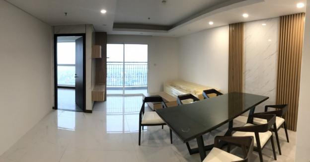 Cho thuê căn hộ cao cấp 3PN full đồ chung cư Aqua Central Yên Phụ, giá rẻ nhất thị trường 13747698