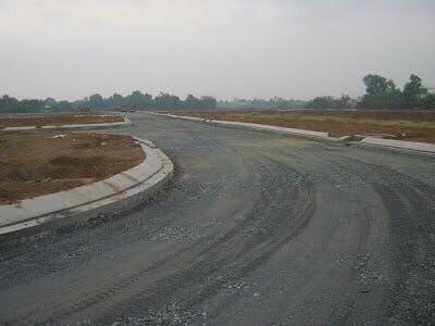 Đất mặt tiền đường 32m rộng rãi ngay trung tâm thành phố Đồng Xoài 13745069