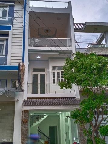 Bán nhà mặt tiền đường Võ Công Tồn, phường Tân Quý, Tân Phú, 12 tỷ 13745121