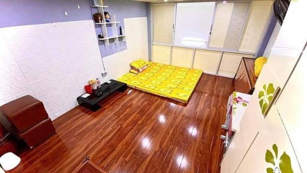 Dịch bệnh kéo dài chủ cần tiền bán gấp nhà Ba Đình 28m2, 1,05 tỷ 13748899