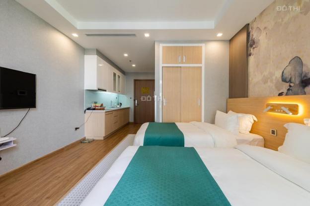 Studio Green Bay full đồ giá chỉ 8 triệu/th 13745279