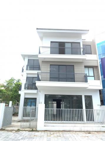 Trực tiếp CĐT, mở bán biệt thự Sol Lake Villa Đô Nghĩa đợt 1, CK8% LS0% 18T duy nhất 20 căn 60tr/m2 13746616