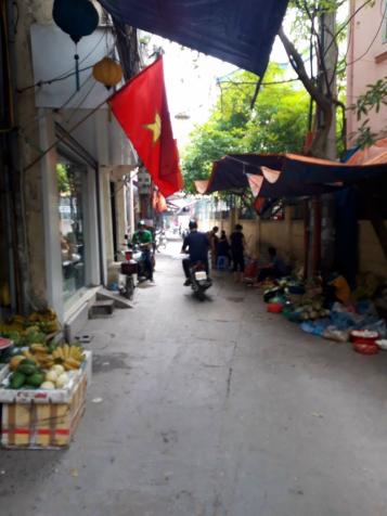 Cần bán đất ngõ 460 Thụy Khuê, Tây Hồ, Hà Nội 13794320
