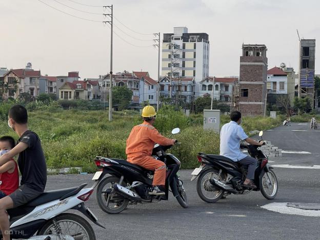 Chuyên bán đất dịch vụ Văn Nội, Phú Lương. Giá rẻ, vị trí đẹp đắc địa, nhiều lựa chọn 13144461