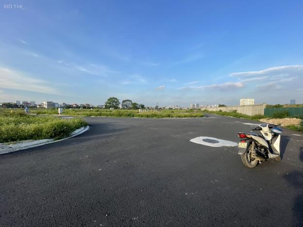 Chính chủ bán lô đất dịch vụ Văn Nội Phú Lương, lô đất có diện tích 50m2. Giá rẻ vị trí đẹp 13746702