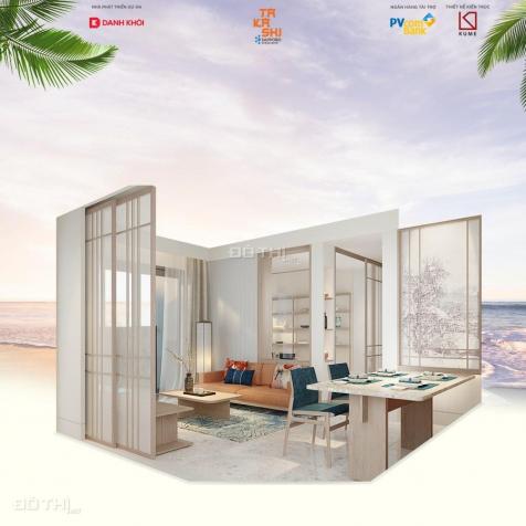 Căn hộ chuẩn Nhật ven biển, sở hữu lâu dài - Takashi Ocean Suite Kỳ Co 13747016