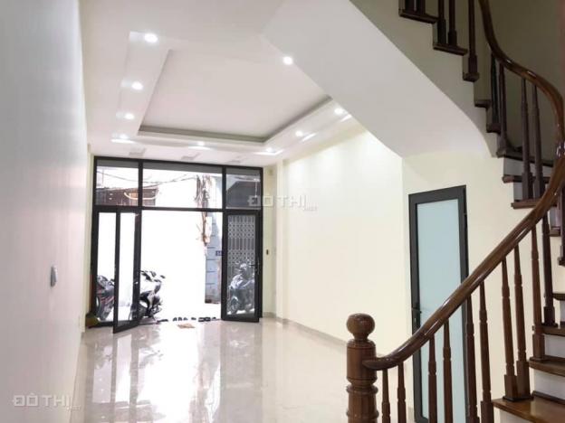 Mới đẹp, Hoàng Văn Thái Thanh Xuân, Dt 65m2, Mt 4m, ngõ 3 gác, giá chỉ 6 tỷ 7 13747563