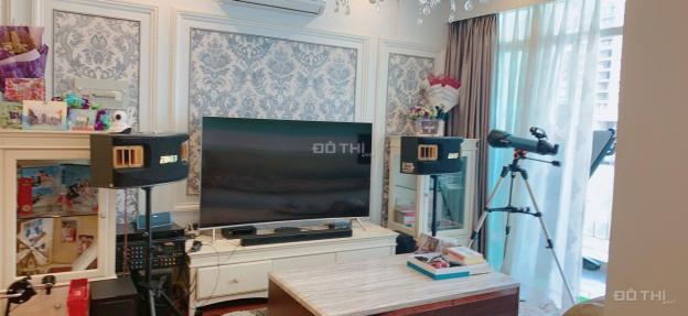 Bán căn hộ Duplex New Sài Gòn - Hoàng Anh 3 DT: 200m2 4PN giá: 3,550 tỷ call: 0847.545.455 13747861