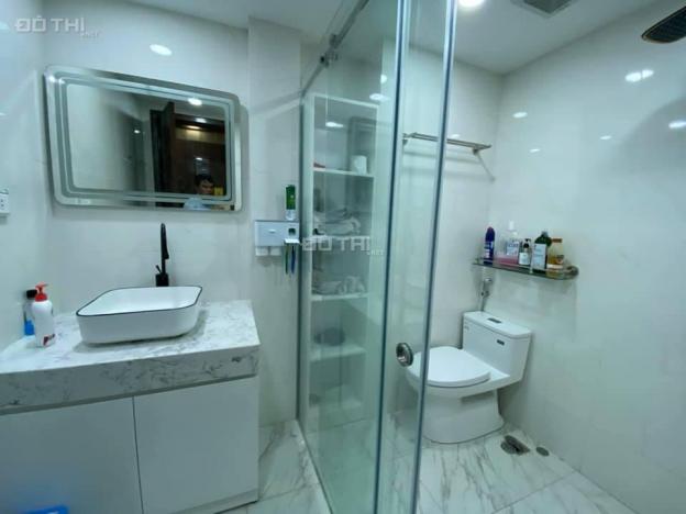 Nhà phân lô - ô tô tránh - KD đỉnh - 57m2 5T 8.5 tỷ Nguyễn Trãi 13748015