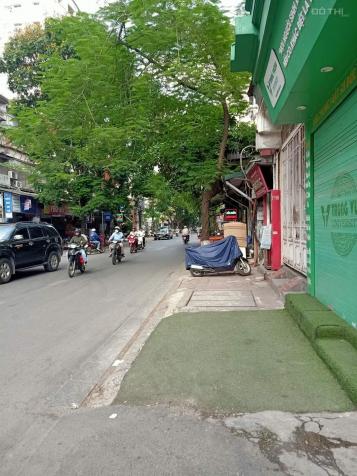 Bán nhà mặt phố Nguyễn Ngọc Nại, Thanh Xuân, Dt 5T*48m2, kinh doanh, giá 9 tỷ 7 13748813