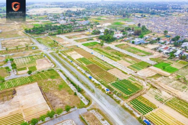 Bán đất chợ Điện Nam Trung giá rẻ sập hầm chỉ 480 triệu sở hữu ngay 13749377