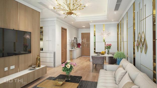 Gấp - 1 tuần mua căn hộ Feliz Home - Đền Lừ rẻ hơn 3.5% - 25 triệu/m2 0853339522 13749401