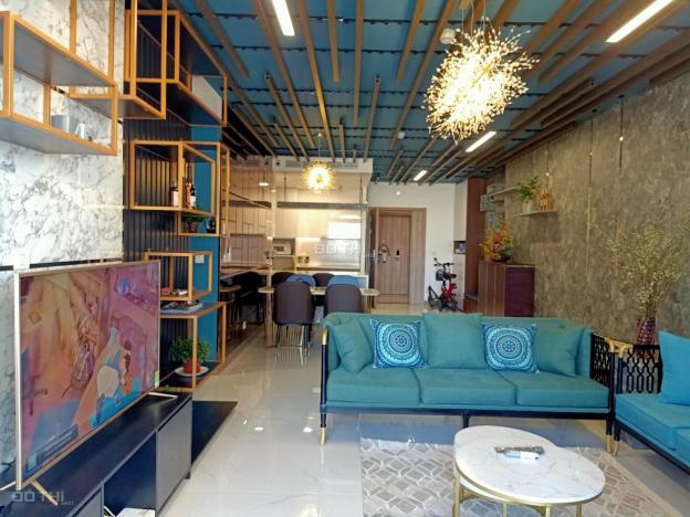 Cho thuê căn hộ chung cư tại đường Nguyễn Hữu Cảnh, Phường 22, Bình Thạnh, Hồ Chí Minh DT 122m2 13749405