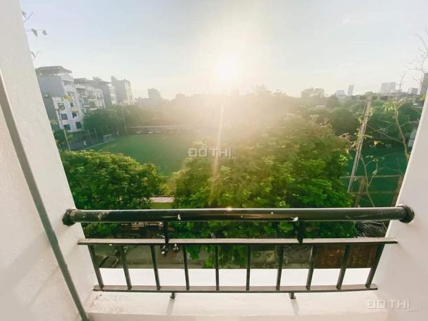 Rẻ nhất khu đấu giá Mậu Lương, 50m2, 5 tầng, MT 5m, giá 5 tỷ, view trường học, tương lai tươi sáng 13749524