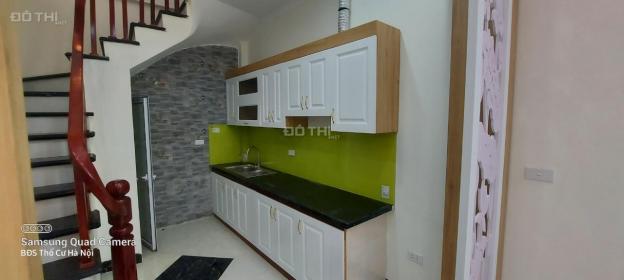 Cần bán nhà xây mới tại Đại Linh, Trung Văn, 32m2 * 5 tầng, ô tô cách nhà 50m, thiết kế hiện đại 13749822