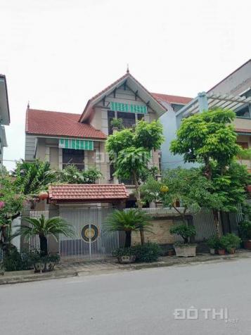 Biệt thự, Nguyễn Văn Lộc, Hà Đông, 168m2, 3 tầng, MT 11m, giá 17.4 tỷ 13749835