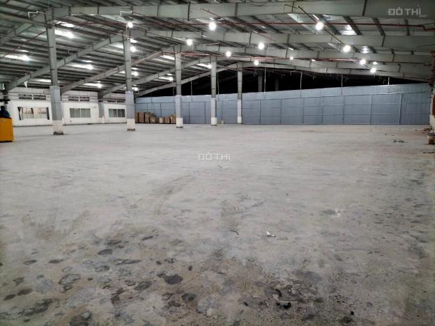 Cho thuê kho 2000m2 Tăng Nhơn Phú p. Tăng Nhơn Phú A Quận 9 13752084