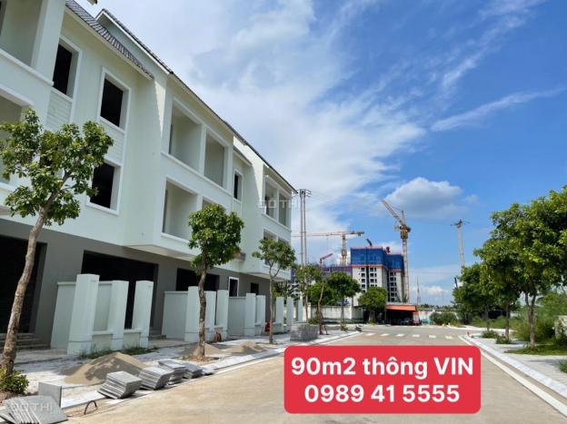 Bán nhanh căn liền kề khu B DT 90m2 Geleximco. LH 0989415555 13753897