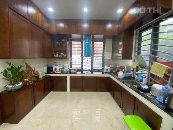 Bán biệt thự 170 m2, rẻ và đẹp, văn phòng đỉnh, kinh doanh, Vạn Phúc, Hà Đông, 17,5 tỷ, 0915332042 13753957